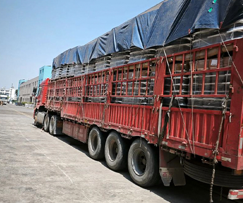 Supply Chain Assurance