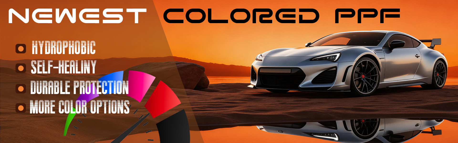 Car Wrap Hero Banner