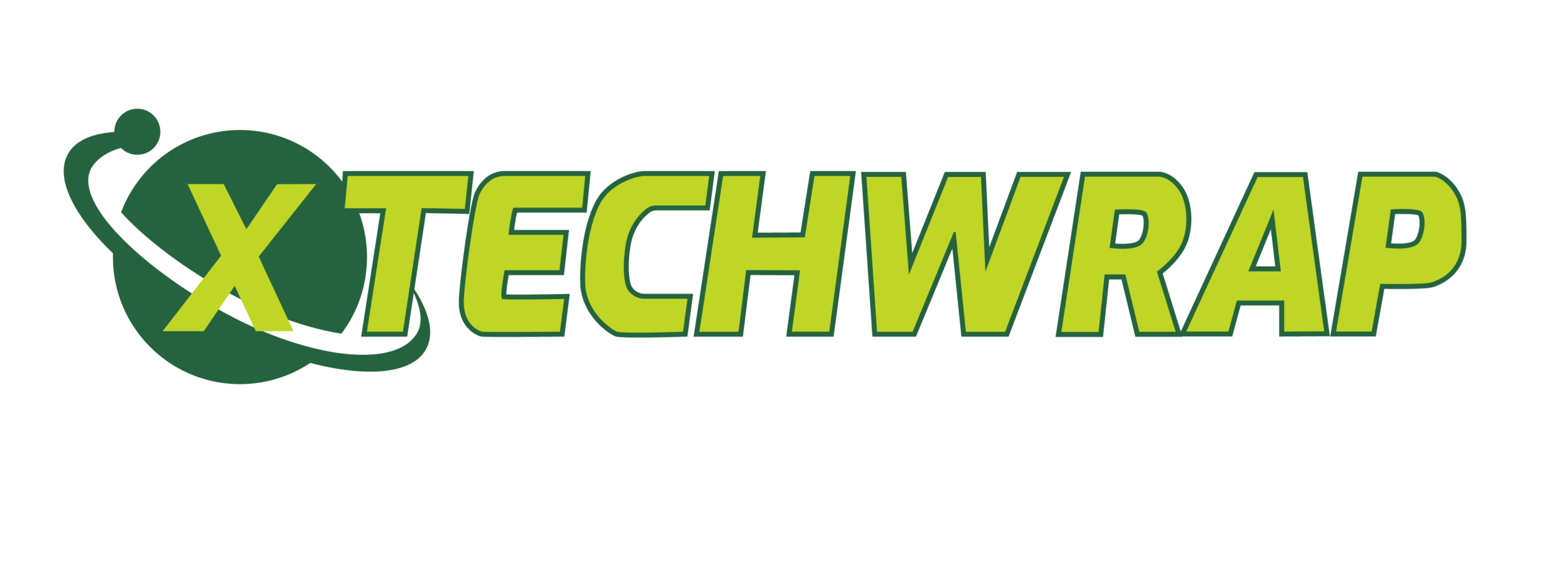 Xtechwrap Logo