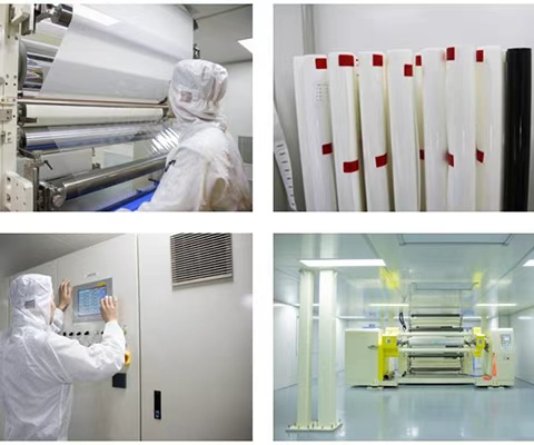 Manufacturing Process