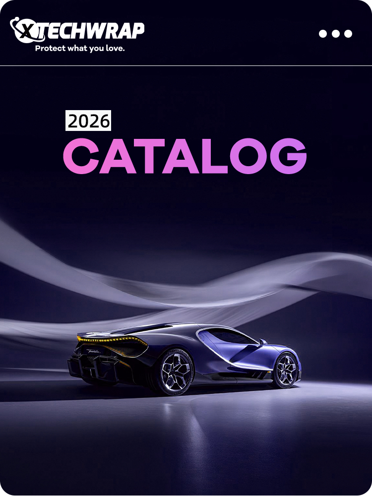 PET WRAP-Xtechwrap Catalog
