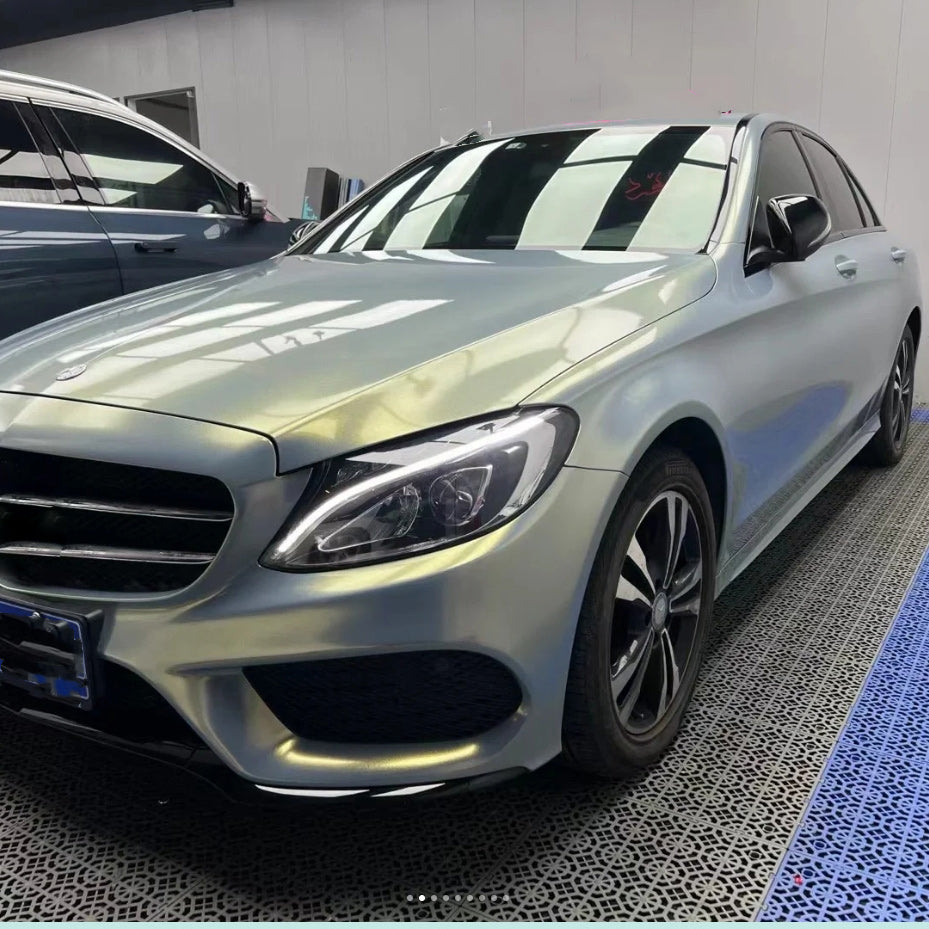 Glossy Diamond Grey Gold - Image 4