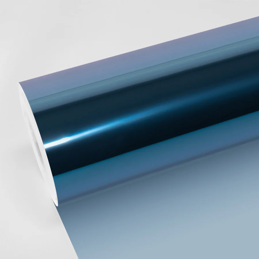 Helios Nano Optical C75Pro-2.5mil Car Window Tint Film