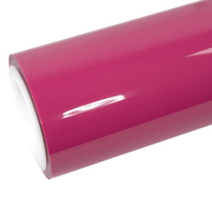 High Glossy Purple Pizzazz Color Ppf Paint Protection Film – 5ft x 49ft