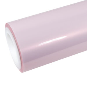 Candy Metallic Pink White Color Ppf Paint Protection Film – 5ft x 49ft