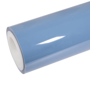Ultra Gloss China Blue Color Ppf Wet Application – 5ft x 49ft
