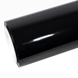 Ultra Gloss Black Color Ppf Paint Protection Film – 5ft x 49ft