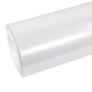 Glossy Pearl White Color Ppf Paint Protection Film – 5ft x 49ft