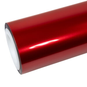 Vampire Red Color PPF Paint Protection Film – 5ft x 49ft
