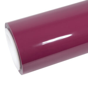 High Glossy Ruby Star Color Ppf Paint Protection Film – 5ft x 49ft