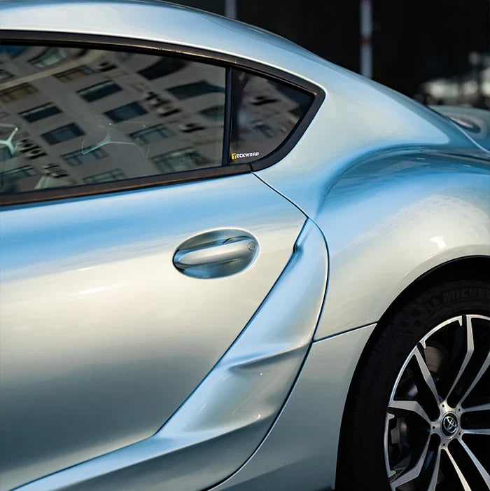 Metallic Color PPF