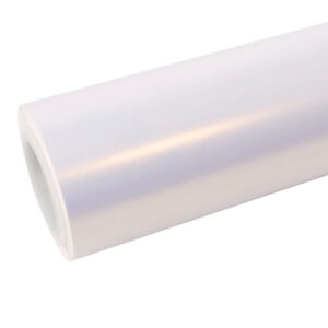 Quality Matte White Gold Car Vinyl Wrap