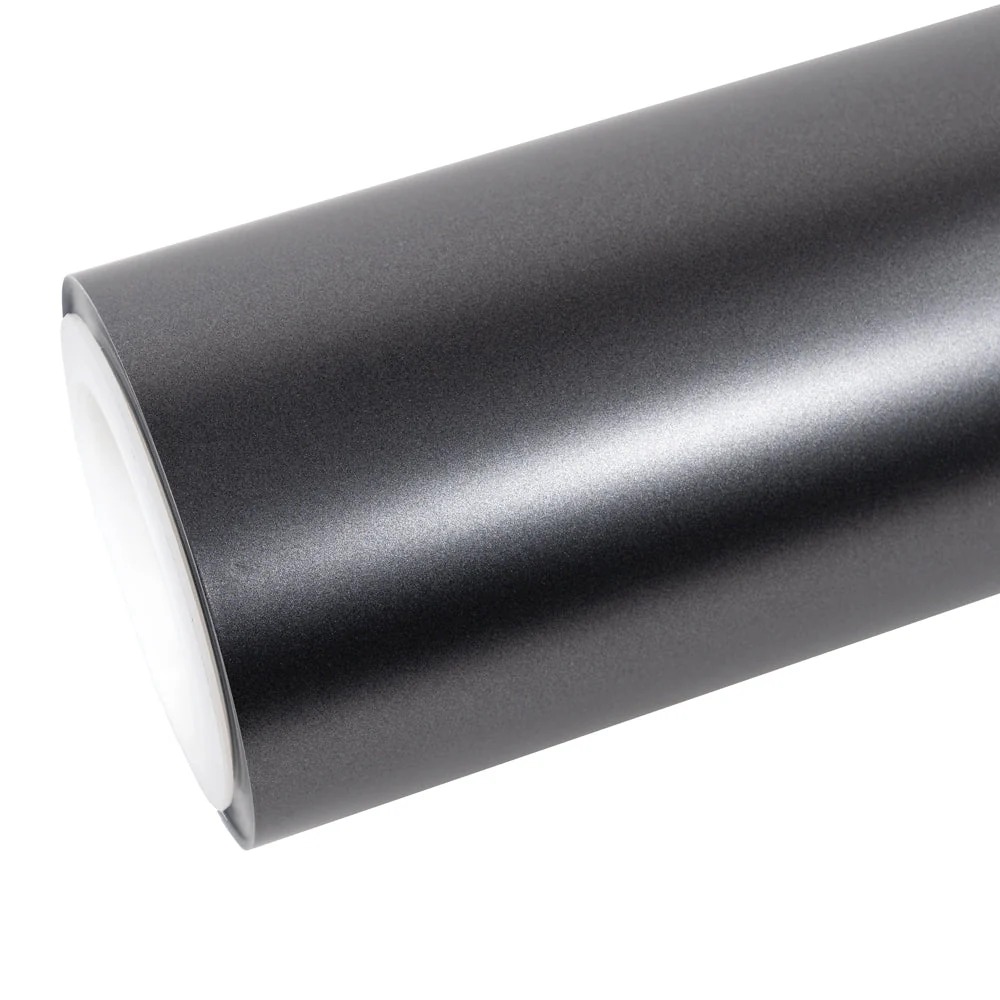 Matte AMG Gray Color TPU Paint Protection Film Roll