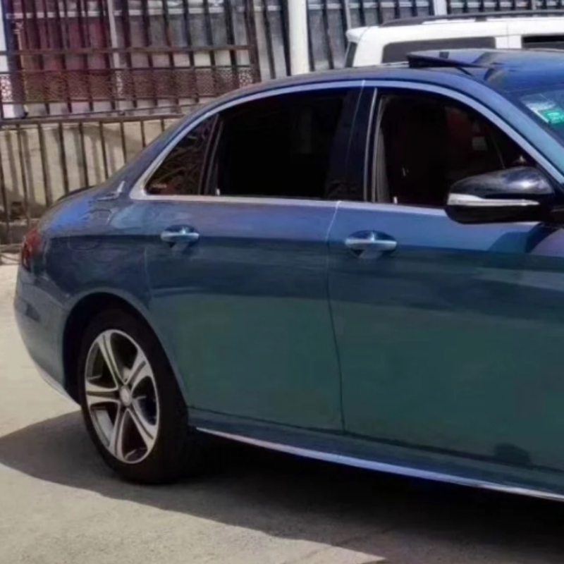 Magic Color Peacock Green - Image 5