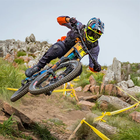 Bicycle Frame and Component Protection