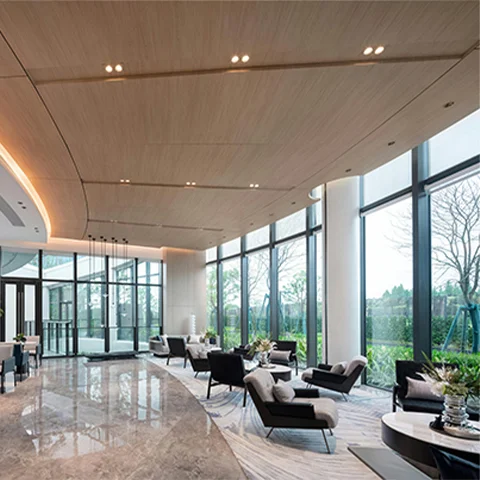 Architectural Window Film for Home and Office