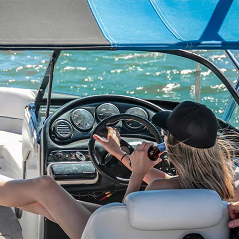 Marine Boat Surface Protection Solutions
