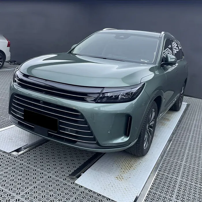 Automotive Window Film 14