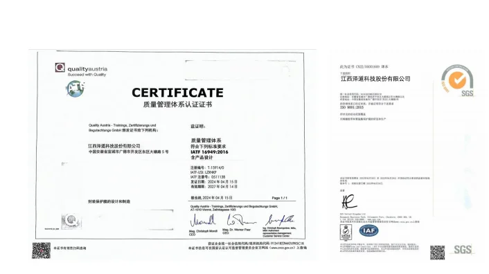 Xtechwrap Automotive Film Testing Report 05