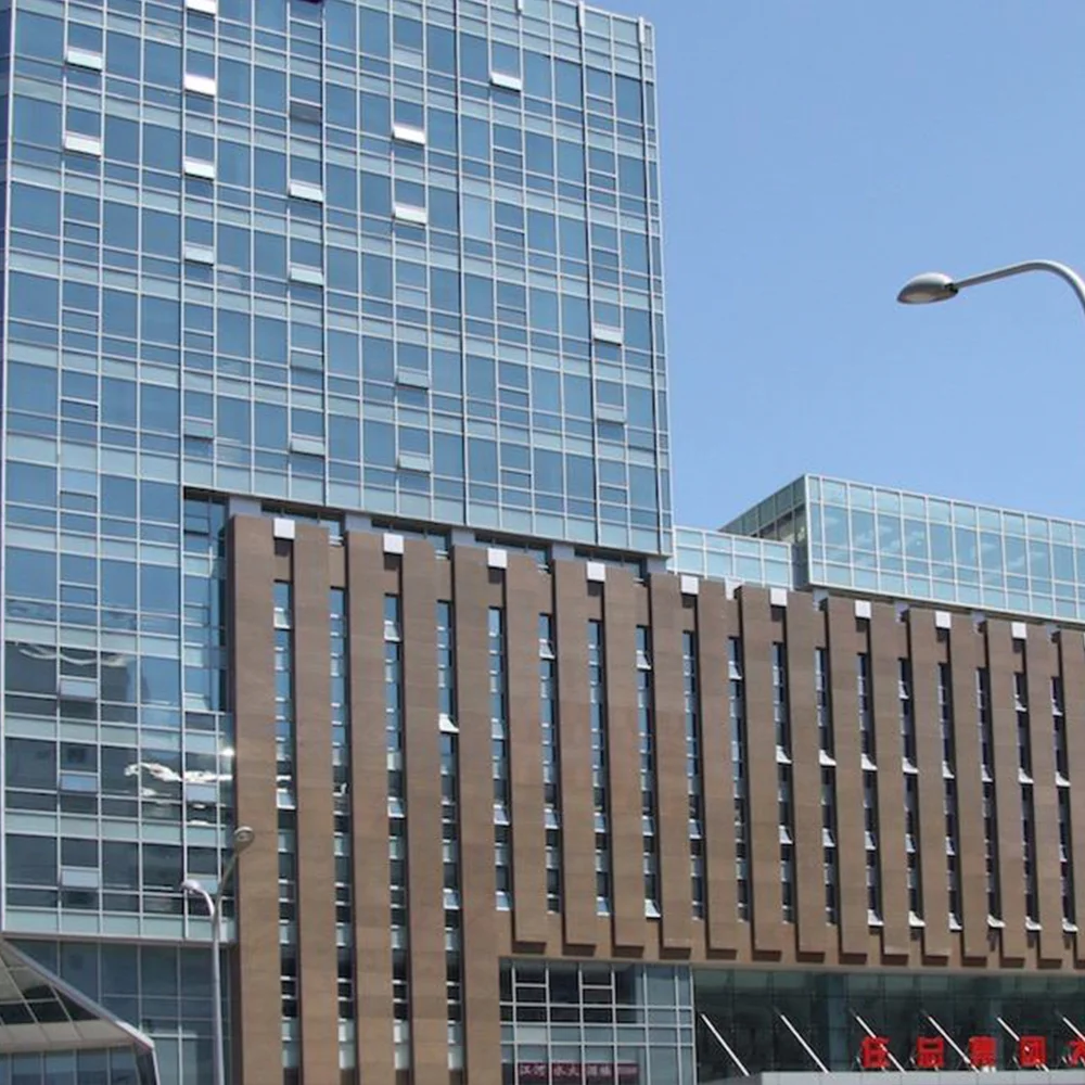 Architectural Window Film 01
