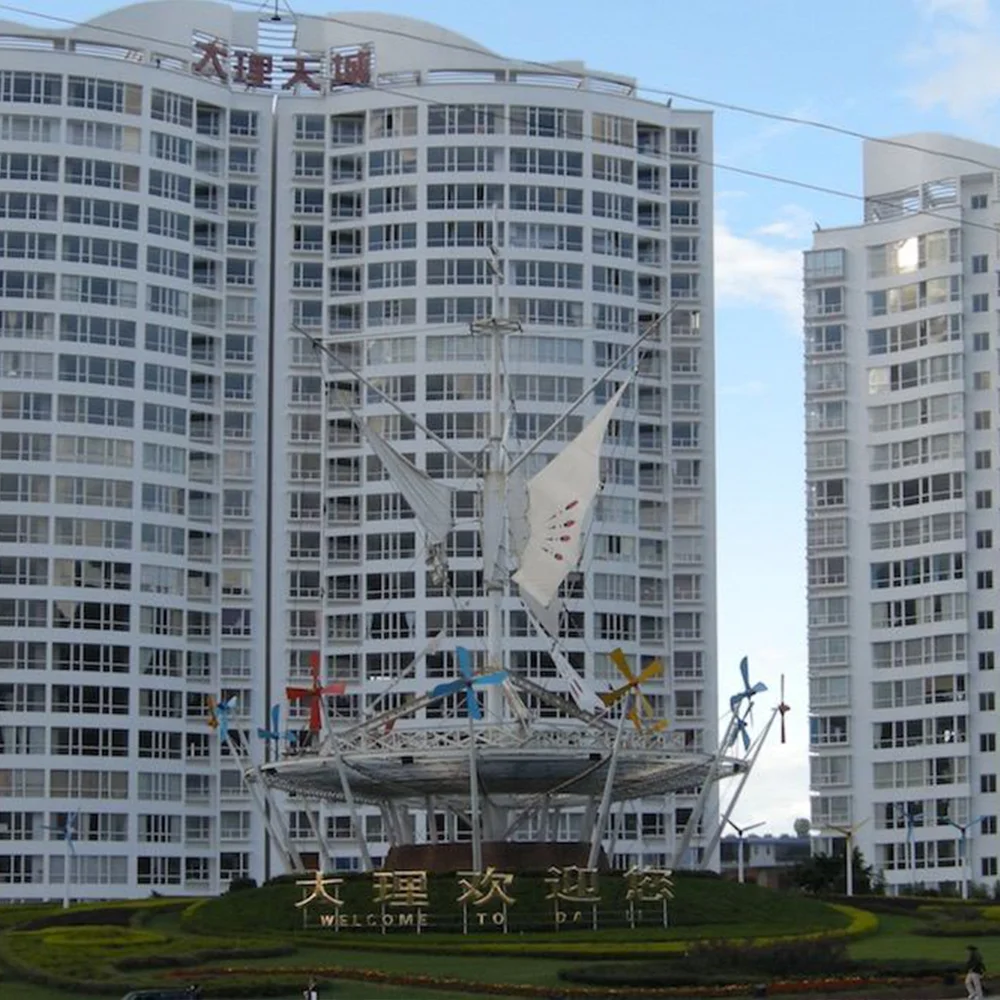 Architectural Window Film 10
