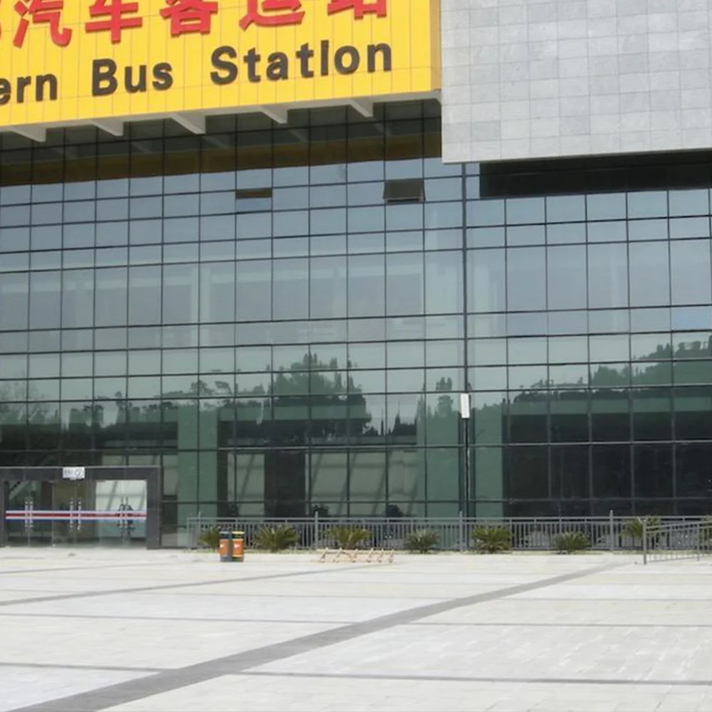 Architectural Window Film 14