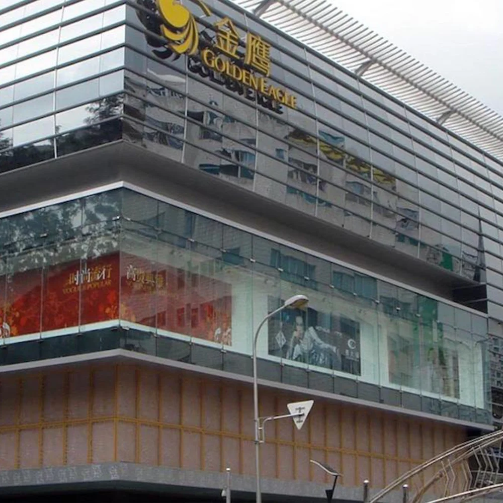 Architectural Window Film 15