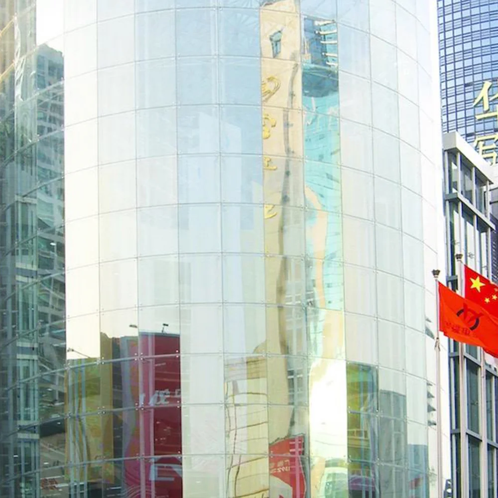 Architectural Window Film 17