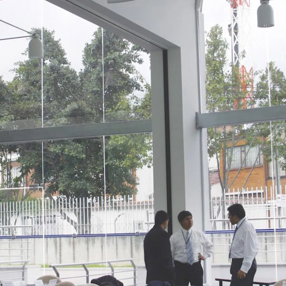 Architectural Window Film 04