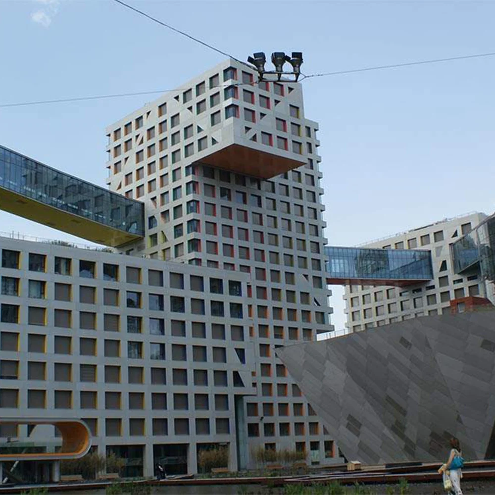 Architectural Window Film 05
