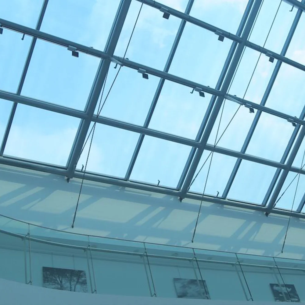 Architectural Window Film 08