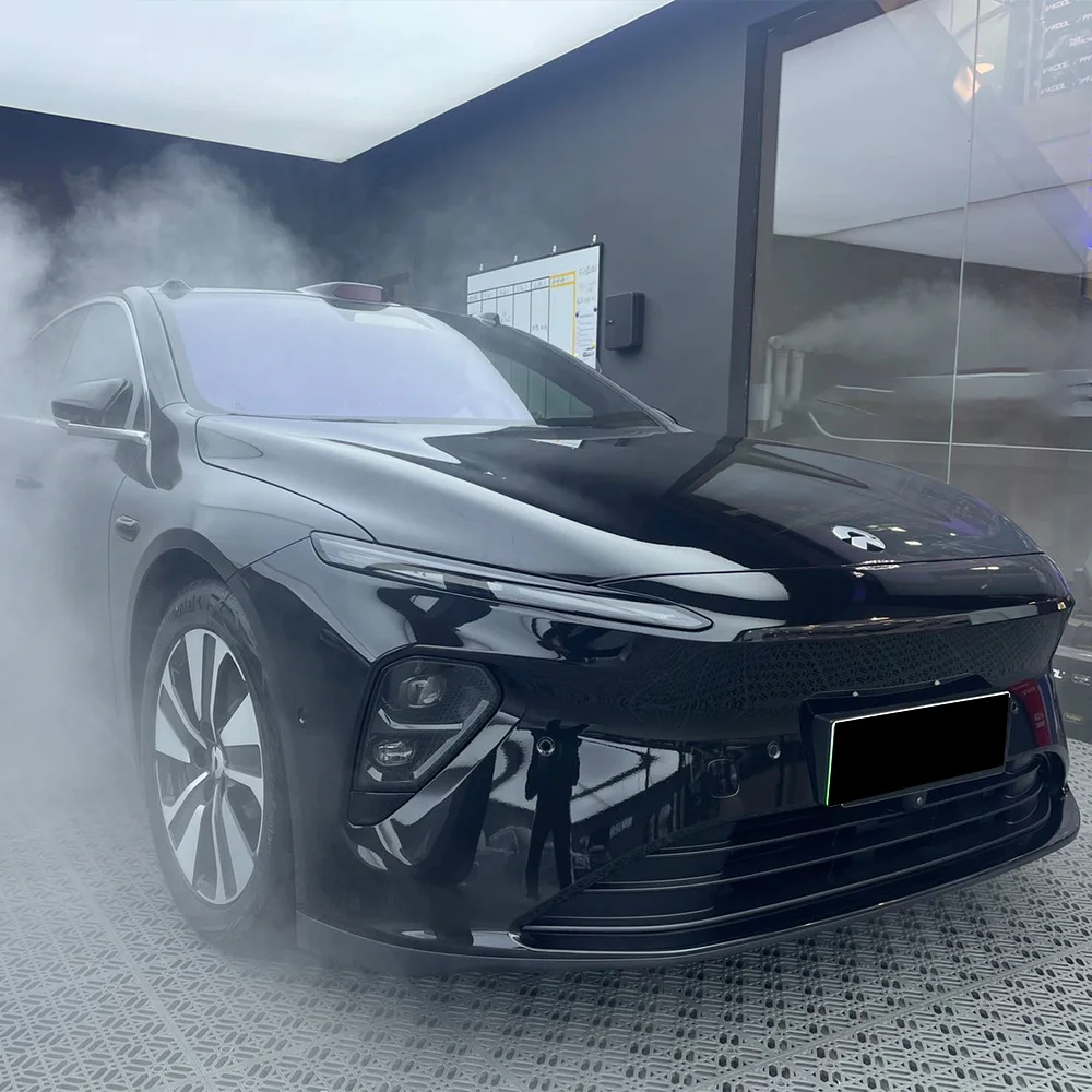 Automotive Window Film 11