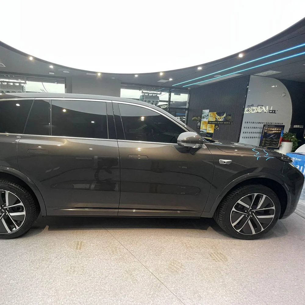 Automotive Window Film 16