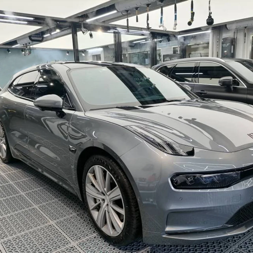 Automotive Window Film 04